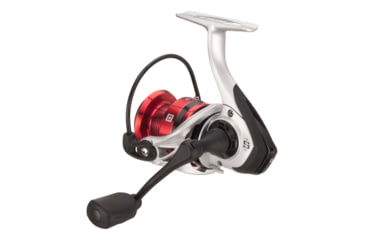 Image of Rapala Source R Spinning Reel 5.2:1 Gear Ratio, Fresh, Salt, Black, 2, SORR-5.2-2.0-CP