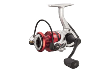 Image of Rapala Source R Spinning Reel 5.2:1 Gear Ratio, Fresh, Salt, Black, 2, SORR-5.2-2.0-CP