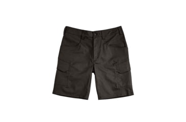 Image of 1620 Workwear&amp;Comma; Inc NYCO Cargo Work Short, Dermitasse Brown, 32, 22005D3236