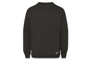 Image of 1620 Workwear Crew Sweatshirt FBED864D, Uniform Blue, XXL, P23039UXXL