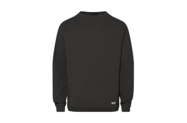 Image of 1620 Workwear Crew Sweatshirt FBED864D, Hunter Green, Medium, 23039HM