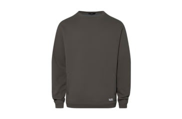 Image of 1620 Workwear Crew Sweatshirt - CLOSEOUT - FINAL SALE, Black, XXL, crew-sweatshirt