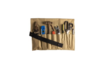 Image of 1620 Workwear, Inc Tool Roll, UP-03-HR