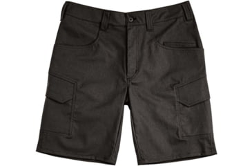 Image of 1620 Workwear NYCO Cargo Work Short, Meteorite, 30, 17005M3036