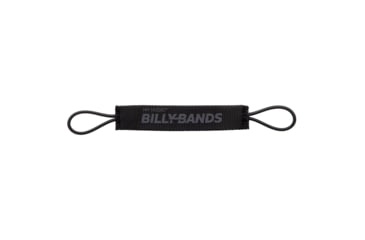 Image of My Medic Billy-Bands 8.75 inch, Billy-Band Halfling, MM-SPL-SPC-BLY-BNDS-SM-BLK-EA