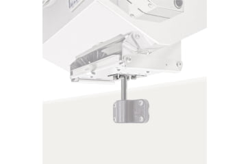 Image of Magma Fish-On Rod Holder Mount, fish-on-rod-holder-mount