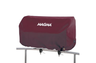 Image of Magma Rectangular Grill Cover 12 x 24 in, rectangular-grill-cover-12-x-24-in-1