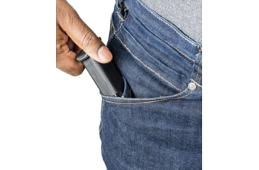 Image of 221B Tactical Asset Tactical Jeans, Denim Blue, W30-I30, 616621419185