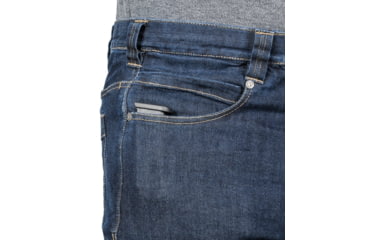 Image of 221B Tactical Asset Tactical Jeans, Denim Blue, W30-I30, 616621419185