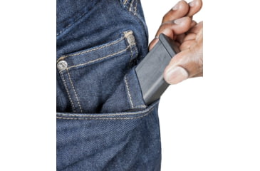 Image of 221B Tactical Asset Tactical Jeans, Denim Blue, W30-I30, 616621419185