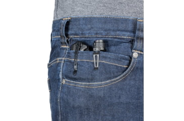Image of 221B Tactical Asset Tactical Jeans, Denim Blue, W30-I30, 616621419185