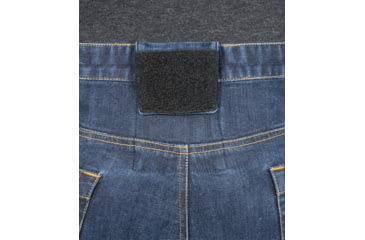 Image of 221B Tactical Asset Tactical Jeans, Denim Blue, W30-I30, 616621419185