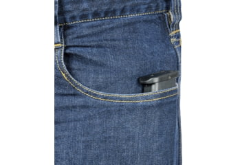 Image of 221B Tactical Asset Tactical Jeans, Denim Blue, W30-I30, 616621419185