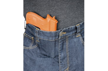Image of 221B Tactical Asset Tactical Jeans, Denim Blue, W30-I30, 616621419185