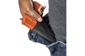 Image of 221B Tactical Asset Tactical Jeans, Denim Blue, W30-I30, 616621419185