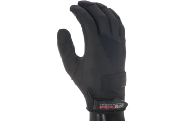 Image of 221B Tactical Exxtremity Patrol Gloves 2.0, Black, Small, EXTYPTLG2-S-BLK