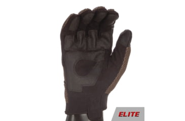 Image of 221B Tactical Guardian Maxx-Air Elite Level 5 Cut Resistant, Water Resistant Gloves, Camo, Extra Large, 616621412629