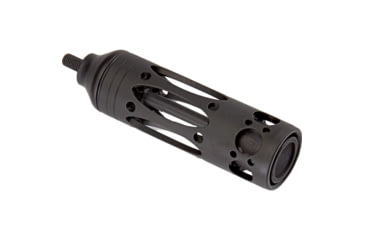 Image of .30-06 Outdoors 5 in K3 Stabilizer Carbon Fiberk, Black 1401203