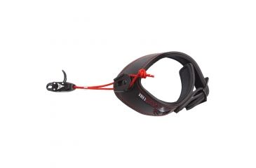 Image of 30-06 Outdoors Black Horse Release, Bloodline Black/Red RELBH-DD