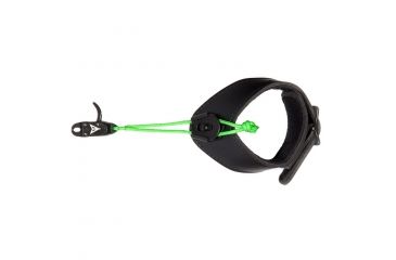 Image of 30-06 Outdoors Black Horse Release, Green RELBH-GR