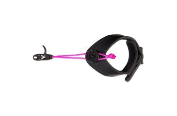 Image of 30-06 Outdoors Black Horse Release, Pink RELBH-PK