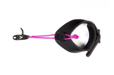 Image of 30-06 Outdoors Black Horse Release, Pink, RELBH-PK