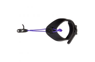 Image of 30-06 Outdoors Black Horse Release, Purple RELBH-PUR