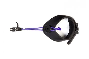 Image of 30-06 Outdoors Black Horse Release, Purple, RELBH-PUR