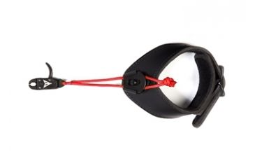 Image of 30-06 Outdoors Black Horse Release, Red, RELBH-RD