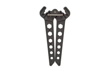 Image of 30-06 Outdoors Bow Buddy Kickstand, Black, BBK-BLACK
