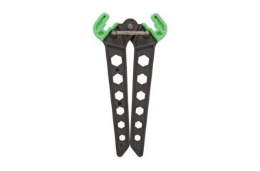 Image of 30-06 Outdoors Bow Buddy Kickstand, Green, BBK-GREEN