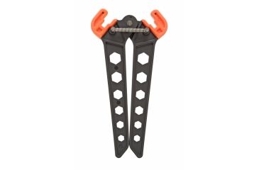 Image of 30-06 Outdoors Bow Buddy Kickstand, Orange, BBk-ORANGE