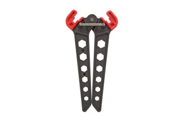 Image of 30-06 Outdoors Bow Buddy Kickstand, Red, BBK-RED