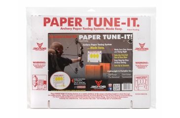 Image of 30-06 Outdoors Paper Tune-it D.i.y. Bow Tuning System