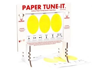 Image of 30-06 Outdoors Paper Tune-it D.i.y. Bow Tuning System
