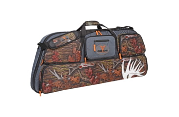 Image of .30-06 Outdoors Showdown Bow Case, Camouflage, SD42IBC-1