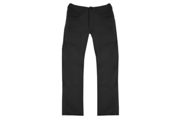 Image of 1620 Workwear Stretch Double Knee 4.0 1296AFA3, Black, 30, 22001B3036