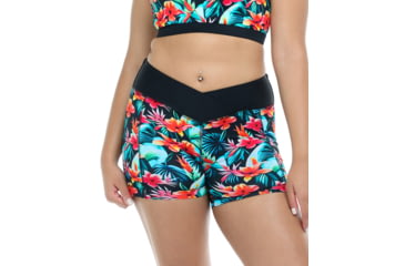 Image of Body Glove Colola Speedy Short - Colola / Black 10BA3499, S, Colola / Black, 39-634663-Colola-Black-S