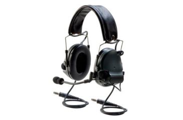 Image of 3M PELTOR COMTAC ACH Communication Headset, No Comm, Foilage Green MT17H682FB-FB 1 EA/Case - OBSOLETE