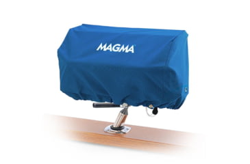 Image of Magma Rectangular Grill Cover 9 x 18 in, rectangular-grill-cover-9-x-18-in