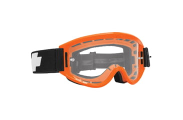 Image of Spy Optic Breakaway - Spy Optic - Orange Motocross Goggles C39DC58B, 114484