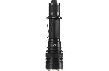 Image of 4Sevens Maelstrom MM-X CREE XM-L2 with Burst Mode, Black MM-X-AF