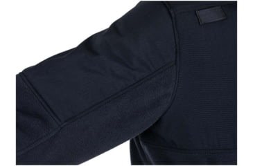 Image of 5.11 Tactical 4-In-1 Patrol Jacket 2.0 - Mens, Dark Navy, L, 48359ABR-724-L-R