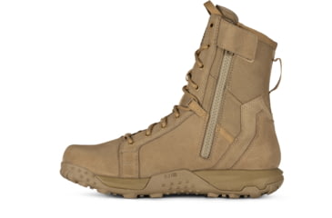 Image of 5.11 Tactical A/T 8in Arid Boot - Mens, Coyote, 6.5, 12438ABR-120-6-5-R