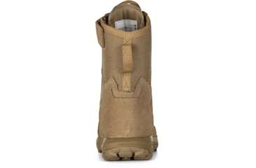 Image of 5.11 Tactical A/T 8in Arid Boot - Mens, Coyote, 6.5, 12438ABR-120-6-5-R