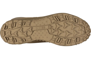 Image of 5.11 Tactical A/T 8in Arid Boot - Mens, Coyote, 6.5, 12438ABR-120-6-5-R