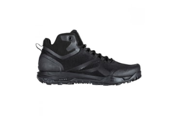 Image of 5.11 Tactical A.T.L.A.S. Mid Tactical Boot - Men's, Black, 5, 12430-019-5-R