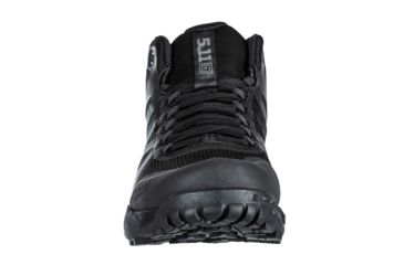 Image of 5.11 Tactical 5.11 A.t.l.a.s. Mid, Black - 12430-019-14-R