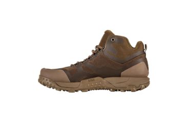 Image of 5.11 Tactical 5.11 A.t.l.a.s. Mid, Dark Coyote - 12430-106-8.5-R