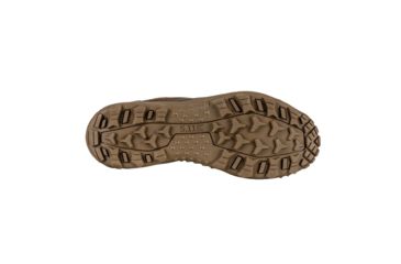 Image of 5.11 Tactical 5.11 A.t.l.a.s. Mid, Dark Coyote - 12430-106-8.5-R